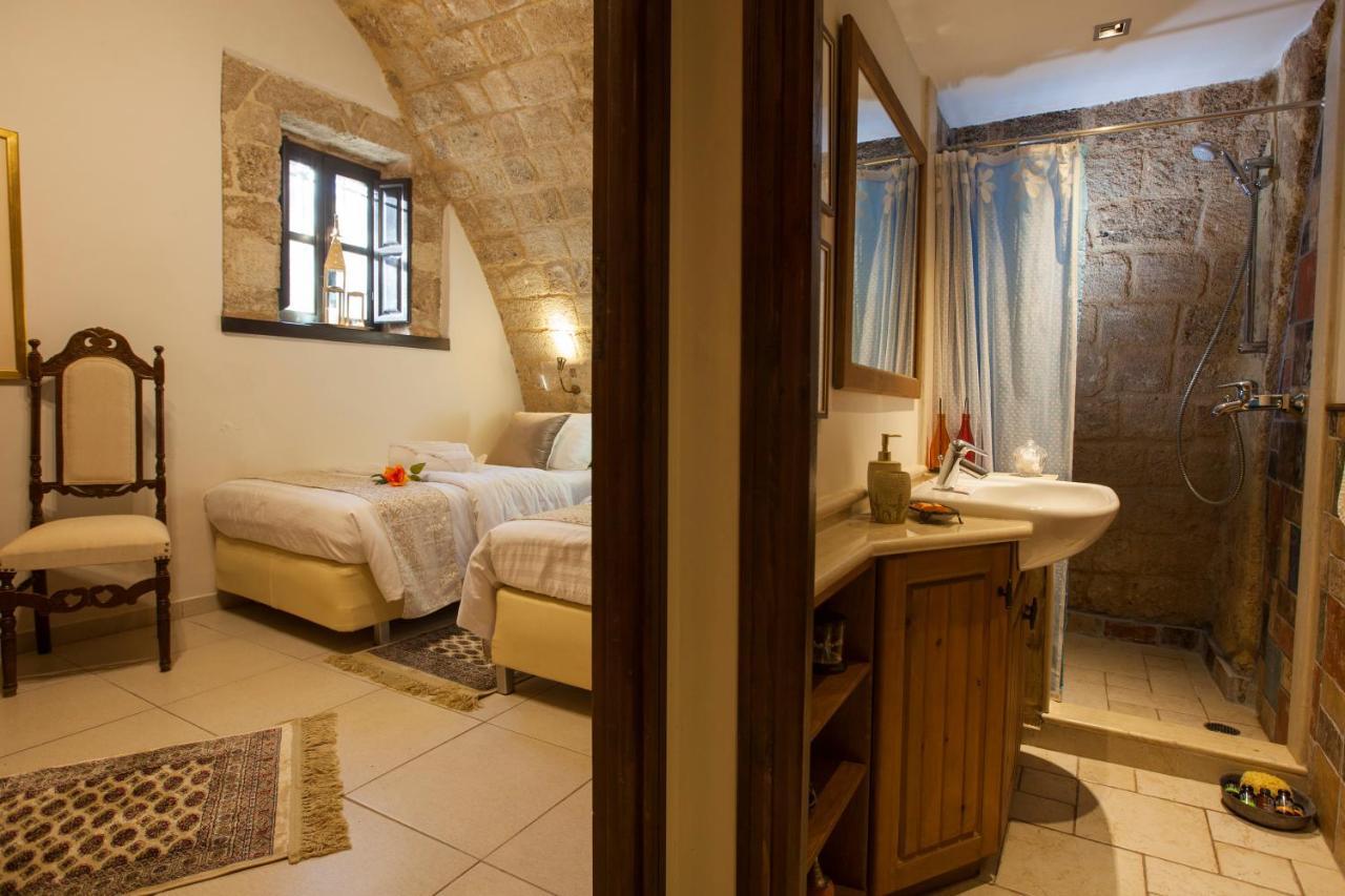 Medieval Dreams Villa Rhodes City Exterior photo
